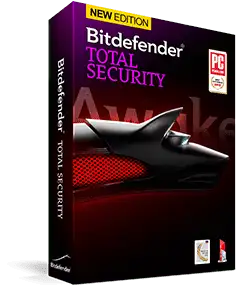 BitDefender Total Security Free For 3 Months