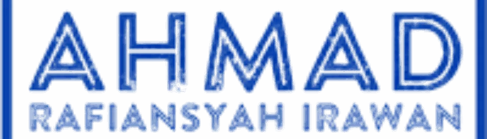 Ahmad Rafiansyah 