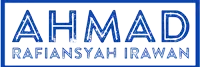Ahmad Rafiansyah 