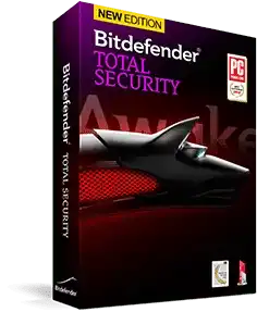 BitDefender Total Security Free For 3 Months